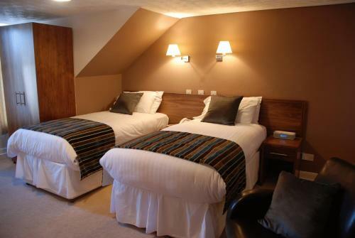 Posada Kirklands Hotel
