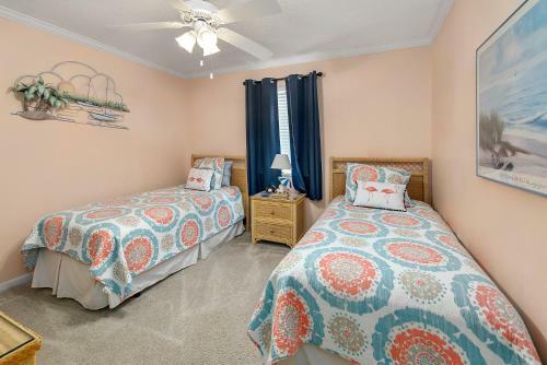 Updated Ocean Walk Condo