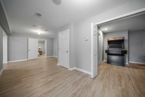 Hostal Chic Modern Private Suite Near Atl Airport