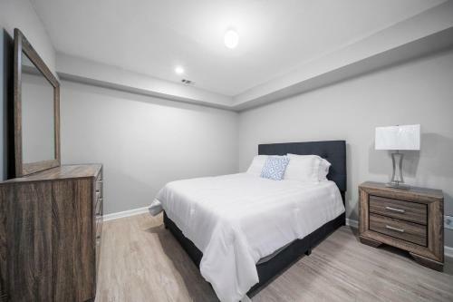Hostal Chic Modern Private Suite Near Atl Airport