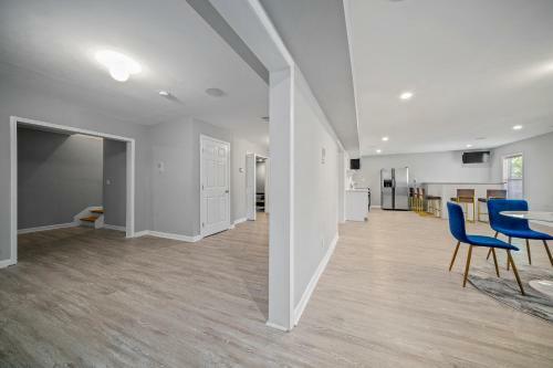 Hostal Chic Modern Private Suite Near Atl Airport