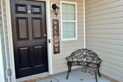 Apartamento Cozy Renovated Winder Townhouse