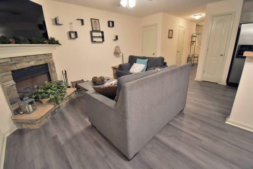 Apartamento Cozy Renovated Winder Townhouse