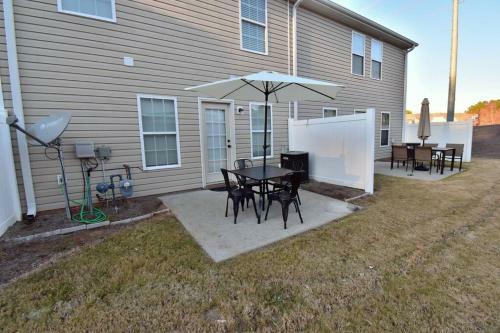 Apartamento Cozy Renovated Winder Townhouse