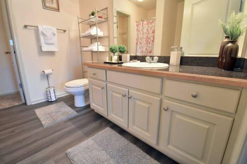 Apartamento Cozy Renovated Winder Townhouse