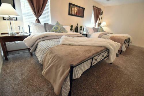 Apartamento Cozy Renovated Winder Townhouse