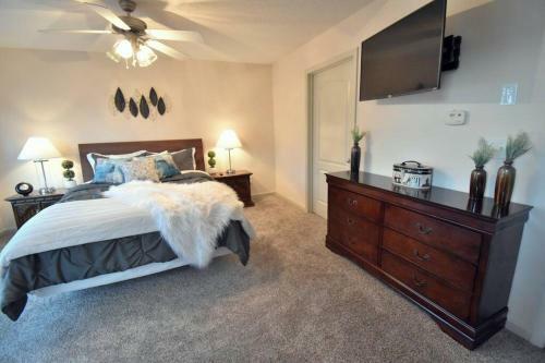Apartamento Cozy Renovated Winder Townhouse