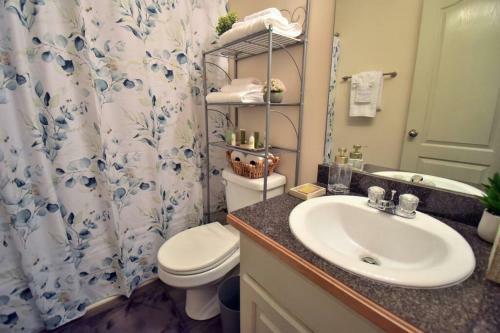 Apartamento Cozy Renovated Winder Townhouse
