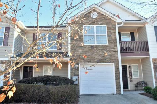 Apartamento Cozy Renovated Winder Townhouse