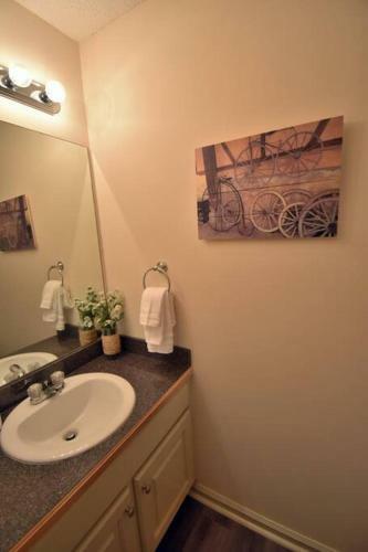 Apartamento Cozy Renovated Winder Townhouse