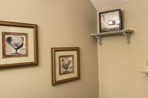 Apartamento Charming Townhouse Ideally Situated In Winder, Ga