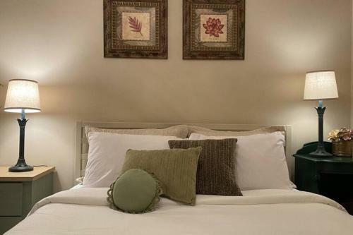 Apartamento Charming Townhouse Ideally Situated In Winder, Ga