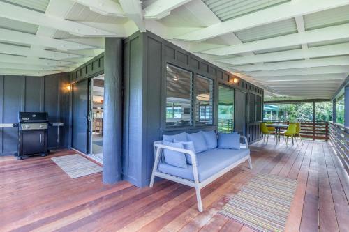 Haena Place Home