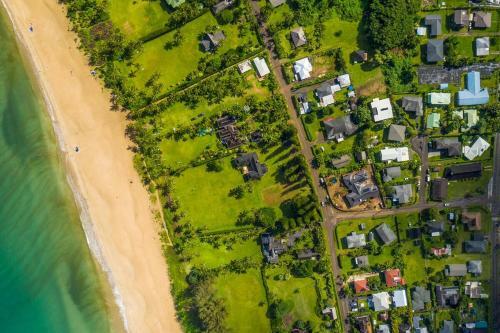 Hale Hanalei Home