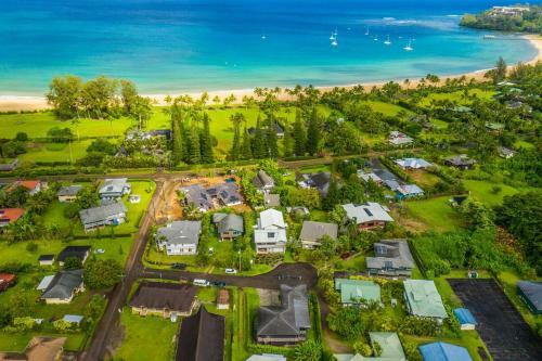 Hale Hanalei Home