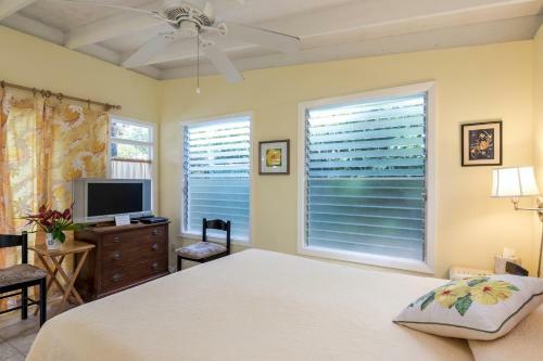 Tropical Pool Cottage Close To Kailua Beach