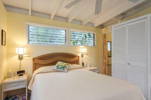 Tropical Pool Cottage Close To Kailua Beach