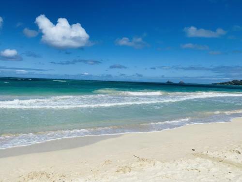 Gorgeous 5br Kailua Beachside Home - Sleeps 12 Home