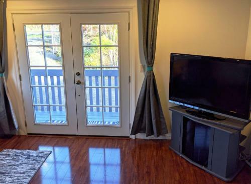 Apartamento Private Luxury Suite In Hilo