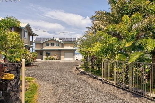 Paradise Ocean View Home