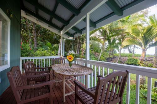 Hale Honu Home