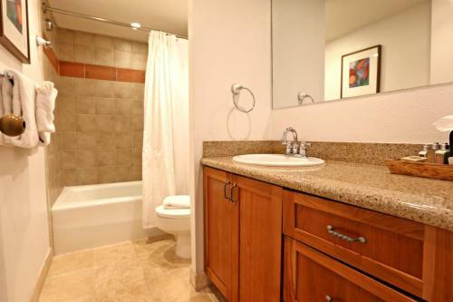 Apartamento K B M Resorts Ks-258 - Ocean-front Views, 2bd, 2ba Large Floorplan, Steps To Pools And Beach