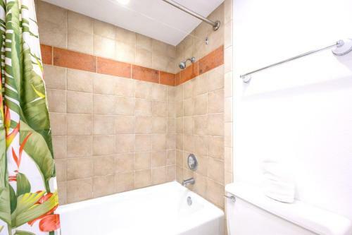 Apartamento K B M Resorts Ks-258 - Ocean-front Views, 2bd, 2ba Large Floorplan, Steps To Pools And Beach