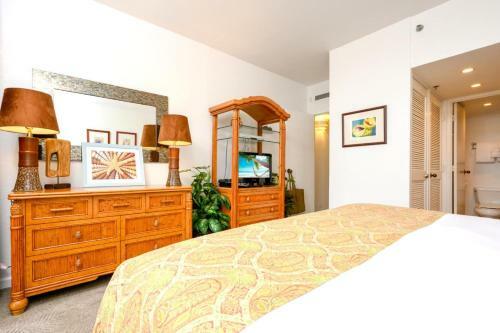 Apartamento K B M Resorts Ks-258 - Ocean-front Views, 2bd, 2ba Large Floorplan, Steps To Pools And Beach