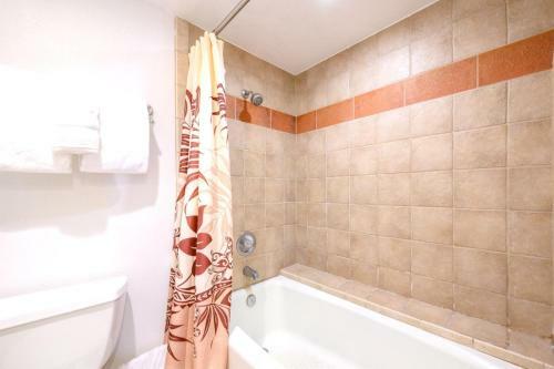 Apartamento K B M Resorts Ks-258 - Ocean-front Views, 2bd, 2ba Large Floorplan, Steps To Pools And Beach