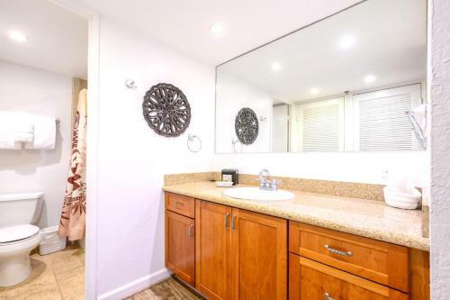 Apartamento K B M Resorts Ks-258 - Ocean-front Views, 2bd, 2ba Large Floorplan, Steps To Pools And Beach