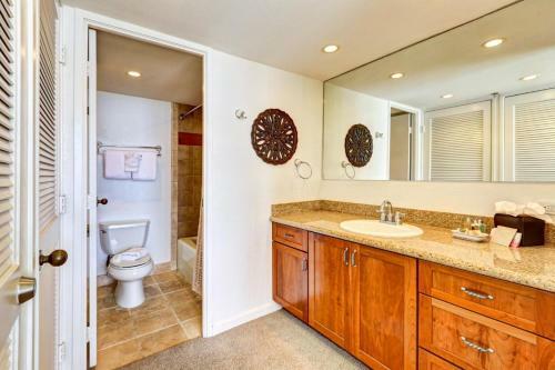 Apartamento K B M Resorts Ks-258 - Ocean-front Views, 2bd, 2ba Large Floorplan, Steps To Pools And Beach
