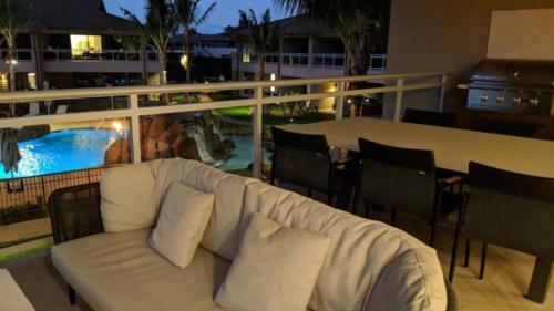 Maui Westside Presents - Luana Garden Villas 18c
