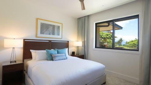 Maui Westside Presents - Luana Garden Villas 18c