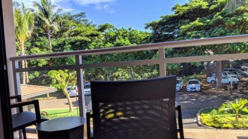 Maui Westside Presents - Luana Garden Villas 18c