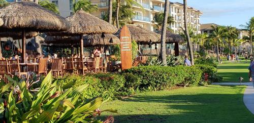 Maui Westside Presents - Luana Garden Villas 18c