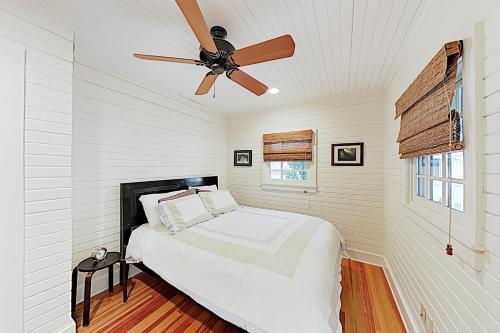 Longboard House