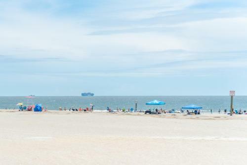 Shore To Please