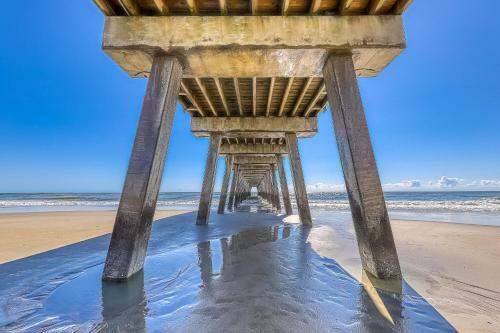 The North Beach Nook