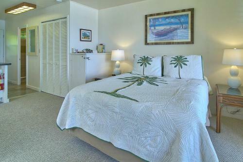 Kapa`a Sands