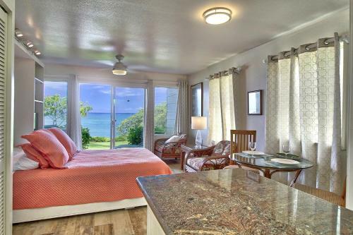 Kapa`a Sands