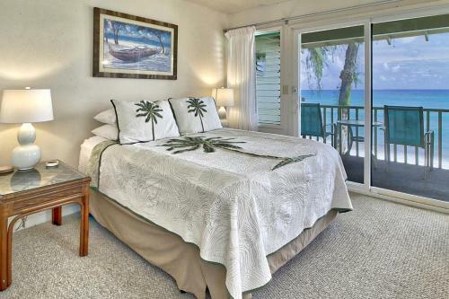 Kapa`a Sands