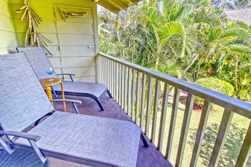Kapa`a Sands
