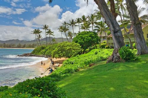 Kapa`a Sands