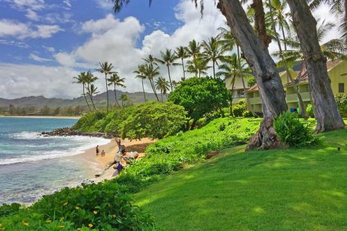 Kapa`a Sands