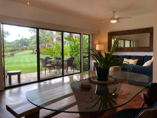 Lae Nani #312, Oceanfront, Ground Floor