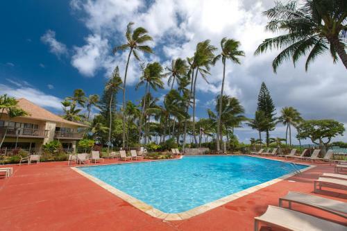 Lae Nani #312, Oceanfront, Ground Floor