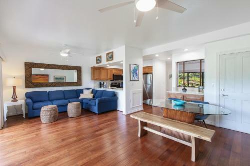 Lae Nani #312, Oceanfront, Ground Floor