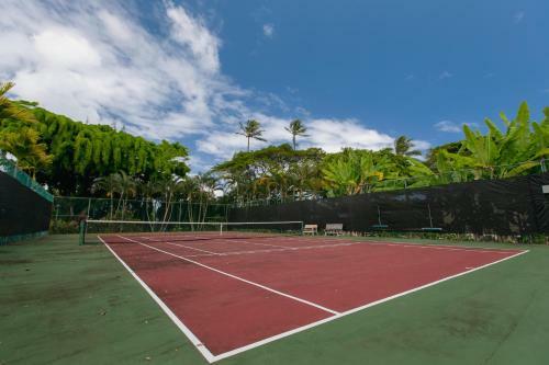 Lae Nani #312, Oceanfront, Ground Floor
