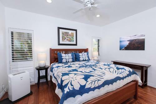 Lae Nani #312, Oceanfront, Ground Floor