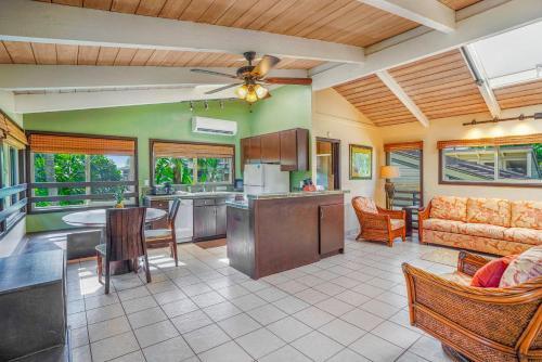 Ohana Retreat